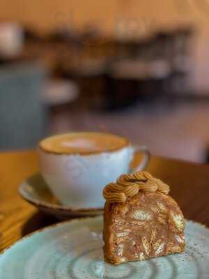 Крендель на Мойке