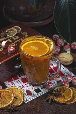 Крендель на Мойке