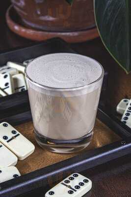 Крендель на Мойке