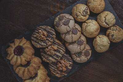 Крендель на Мойке