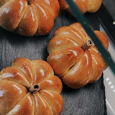 Крендель на Мойке