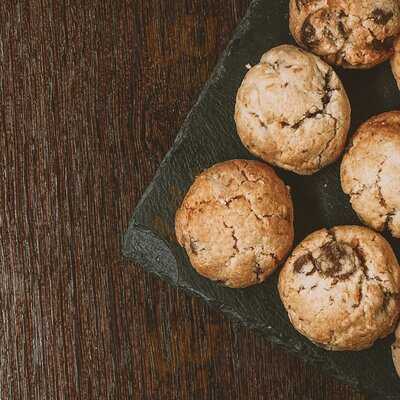 Крендель на Мойке