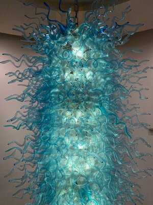 Атлантика  Seafood