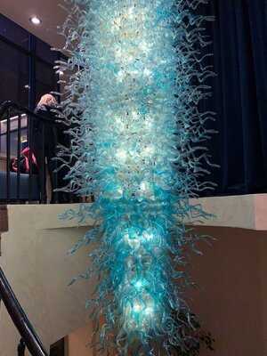 Атлантика  Seafood