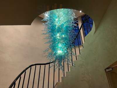 Атлантика  Seafood