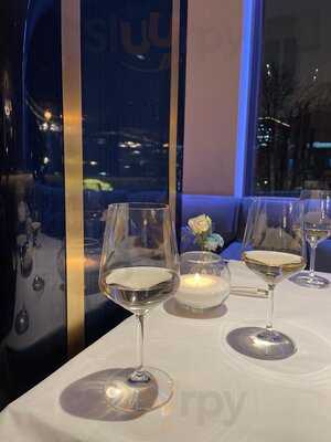 Атлантика  Seafood