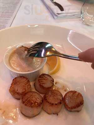 Атлантика  Seafood