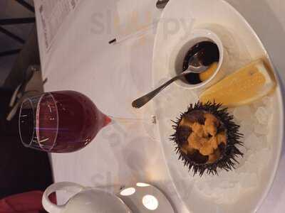 Атлантика  Seafood