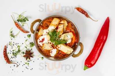 Кафе Аюрведа