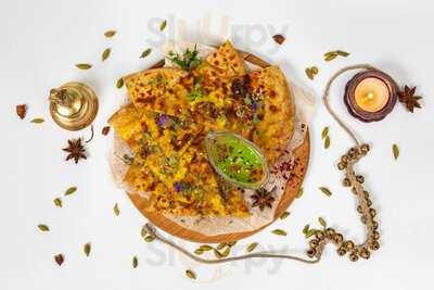 Кафе Аюрведа