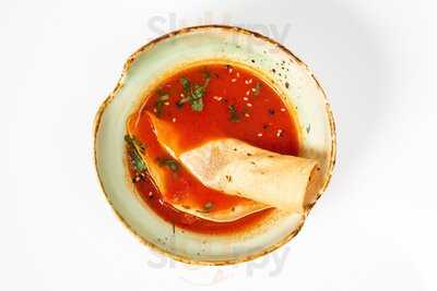 Кафе Аюрведа