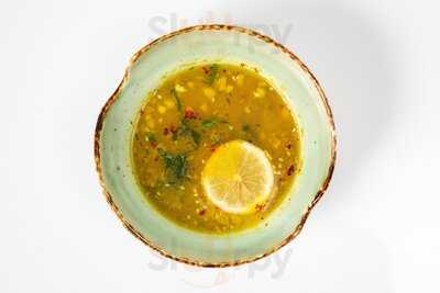 Кафе Аюрведа