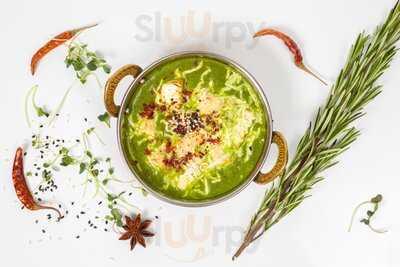 Кафе Аюрведа