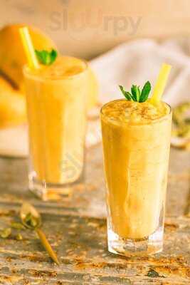 Ресторан Дели Дарбар