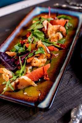 Кинза и Мята