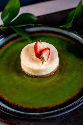 Кинза и Мята