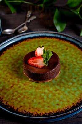 Кинза и Мята