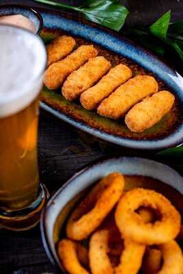 Кинза и Мята