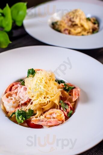 Кинза и Мята