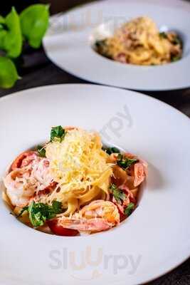 Кинза и Мята