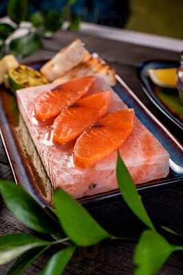 Кинза и Мята