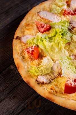 Кинза и Мята