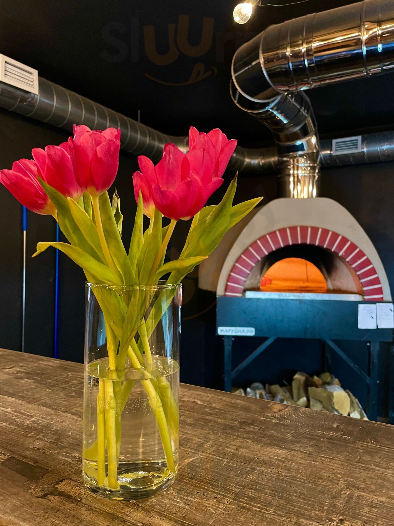 Джусто  Густо