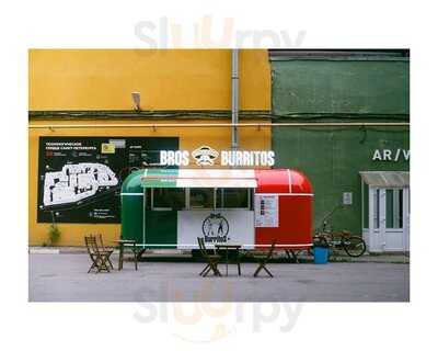 Брос Бурритос