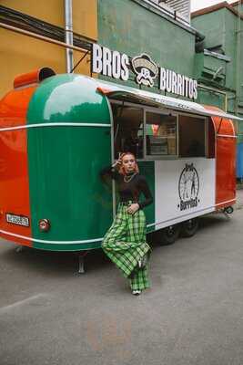 Брос Бурритос