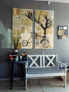 Гастробар Grill&pizza