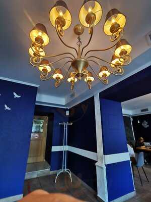 Гастробар Сингапур