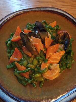 Гастробар Сингапур