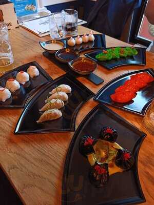 Гастробар Сингапур