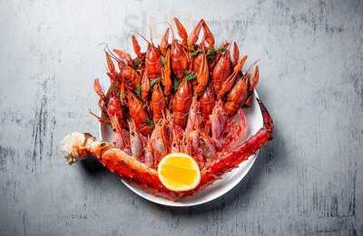 Раковая на Маяковке