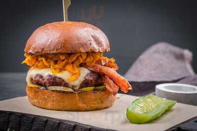 Раковая на Маяковке