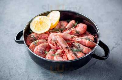 Раковая на Маяковке