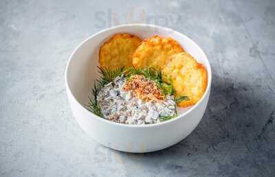 Раковая на Маяковке