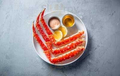 Раковая на Маяковке