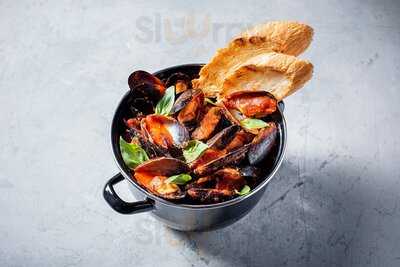 Раковая на Маяковке