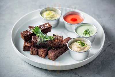 Раковая на Маяковке