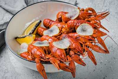 Раковая на Маяковке