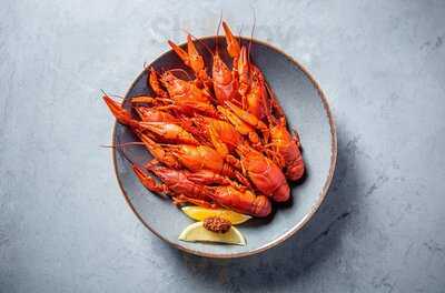 Раковая на Маяковке