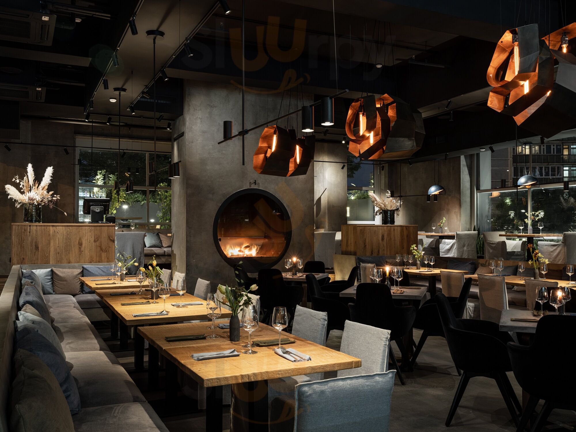 Kano Ресторан & Бар