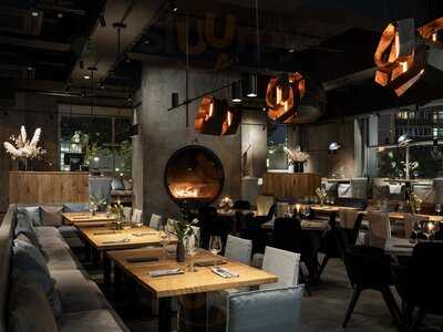 Kano Ресторан & Бар