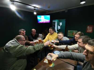 Бирато  Паб