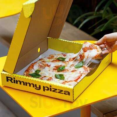 Римми  Пицца