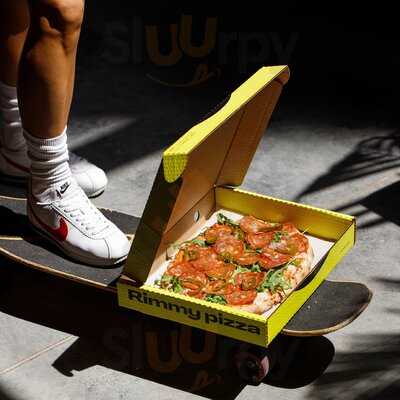 Римми  Пицца