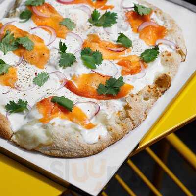 Римми  Пицца