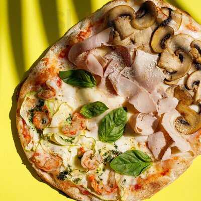 Римми  Пицца