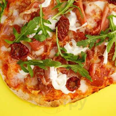 Римми  Пицца